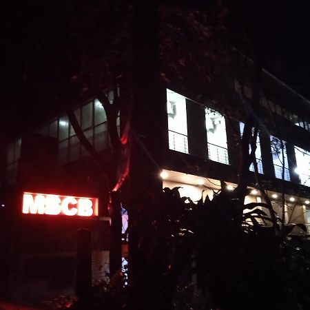 Mscb Guest House Idukki Kültér fotó