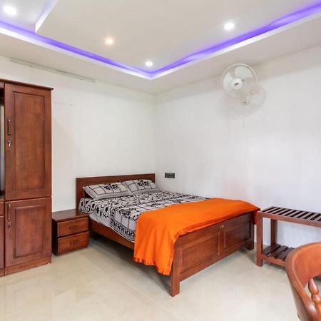 Mscb Guest House Idukki Kültér fotó