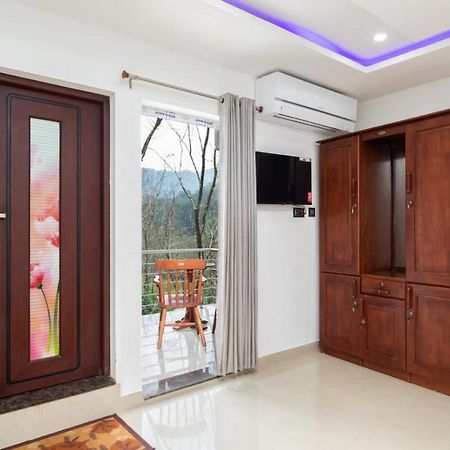 Mscb Guest House Idukki Kültér fotó