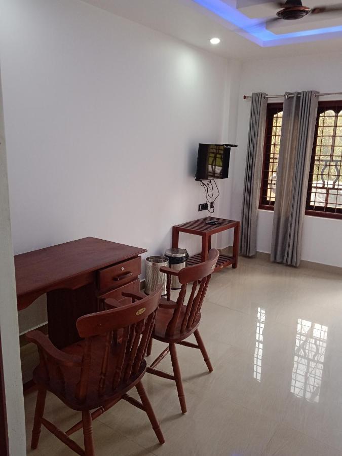 Mscb Guest House Idukki Kültér fotó