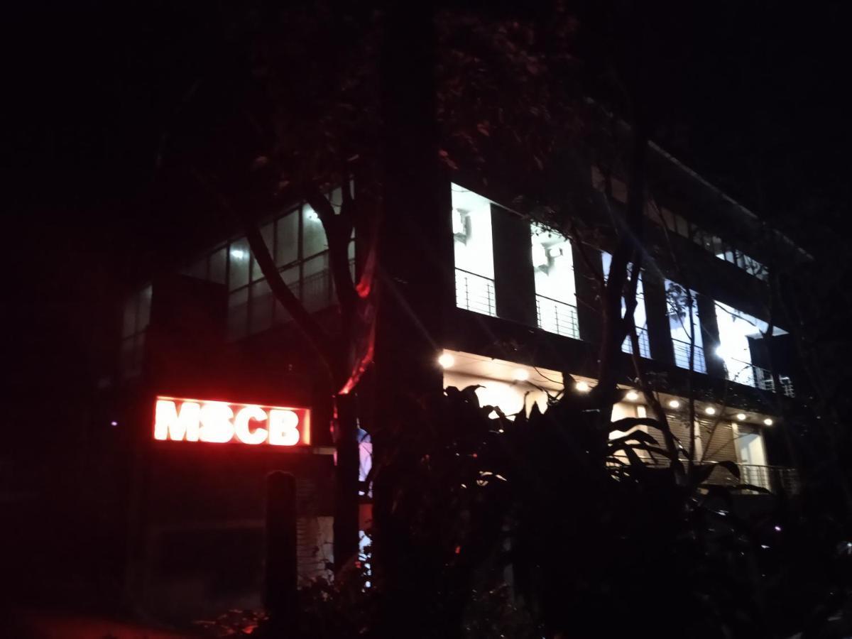 Mscb Guest House Idukki Kültér fotó