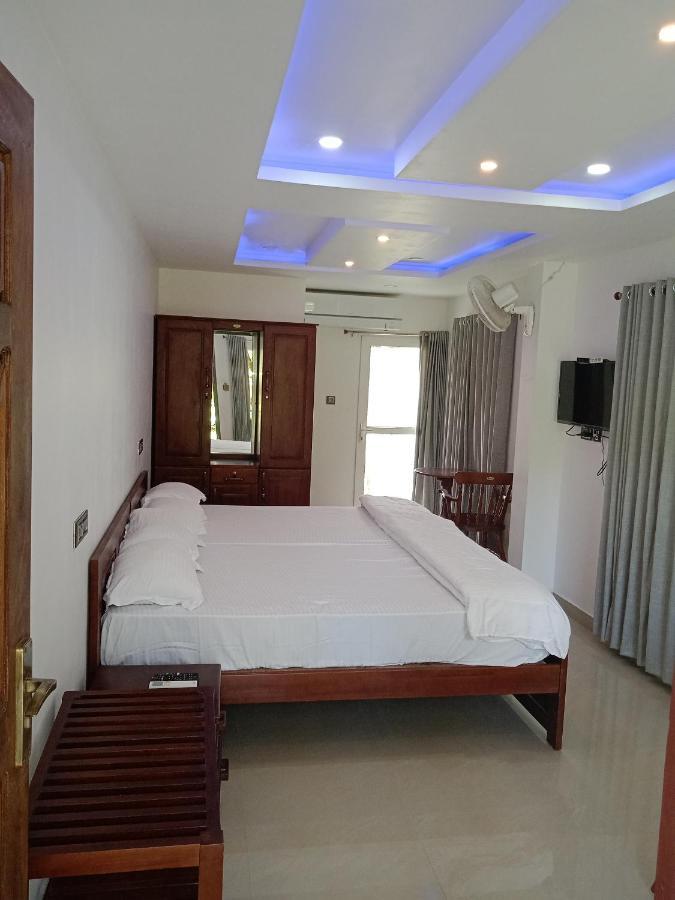 Mscb Guest House Idukki Kültér fotó