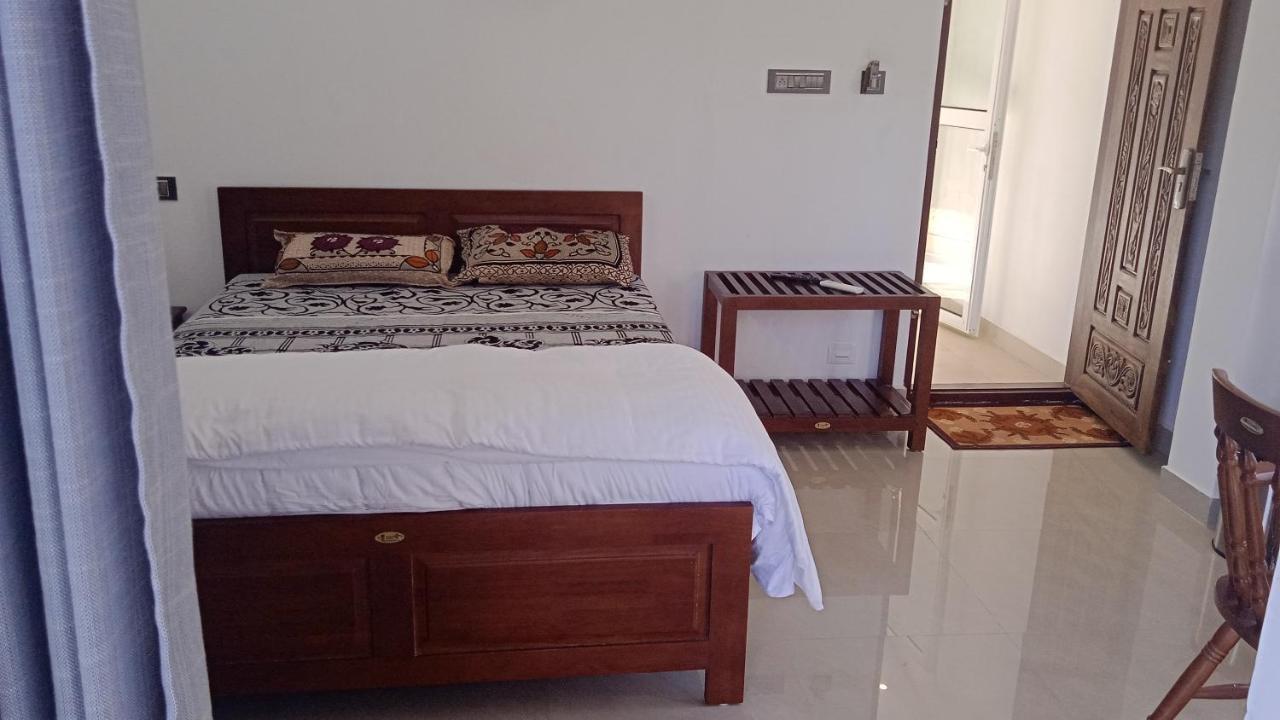 Mscb Guest House Idukki Kültér fotó