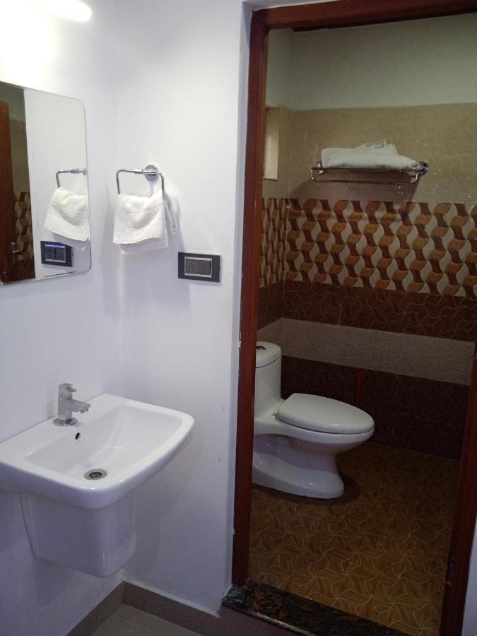 Mscb Guest House Idukki Kültér fotó