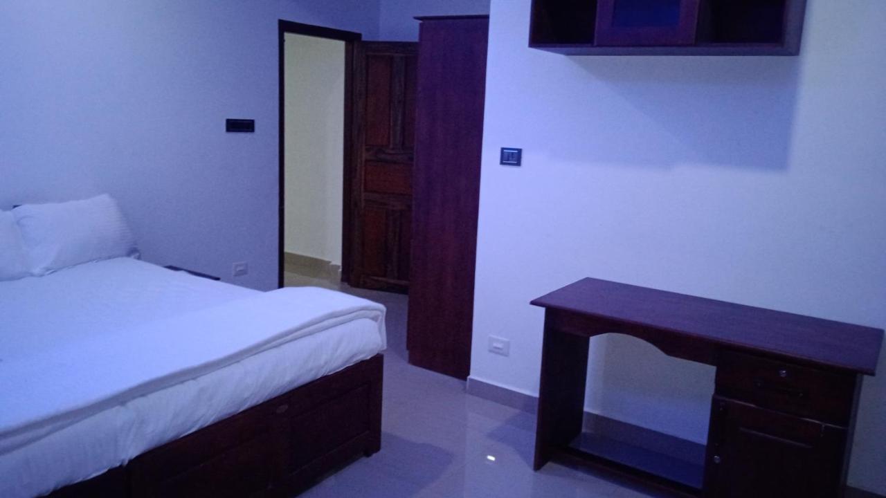 Mscb Guest House Idukki Kültér fotó