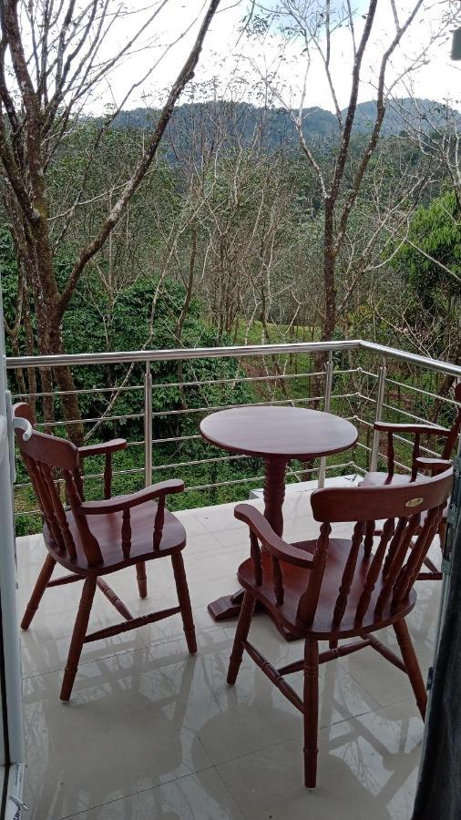 Mscb Guest House Idukki Kültér fotó