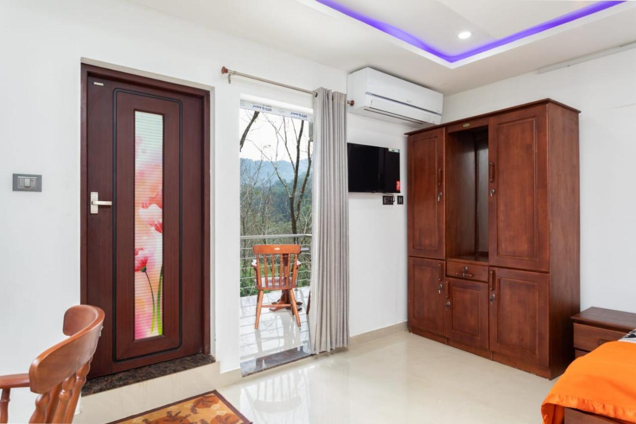 Mscb Guest House Idukki Kültér fotó