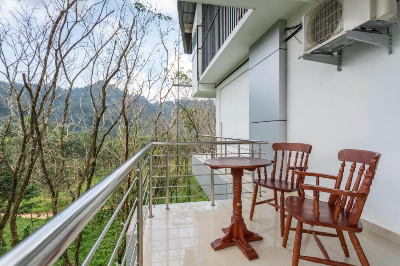 Mscb Guest House Idukki Kültér fotó