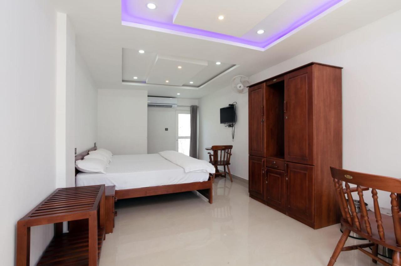 Mscb Guest House Idukki Kültér fotó